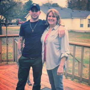 Meet your Posher, Kayman